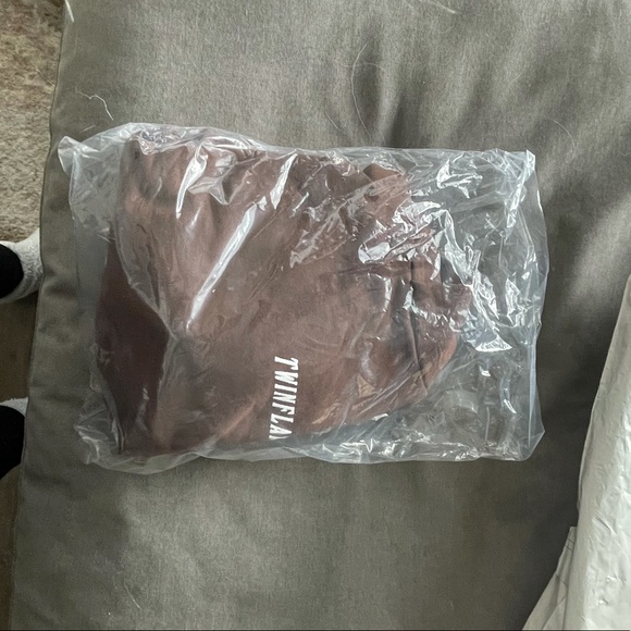 Twinflames Hoodie - Picture 4 of 5